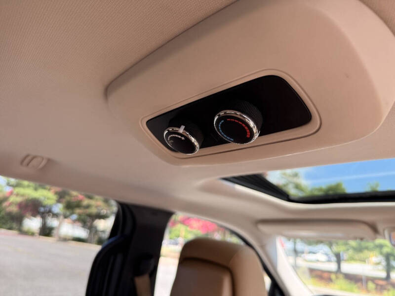 2011 Dodge Durango Citadel