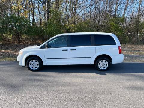 2010 Dodge Grand Caravan for sale at ARS Affordable Auto in Norristown PA