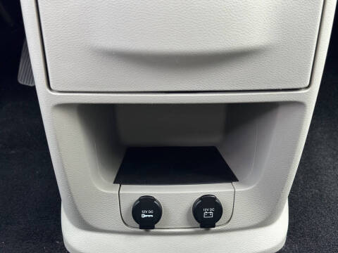 2014 Chrysler Town and Country Touring