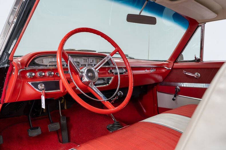 1961 Ford Galaxie