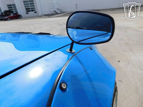 1993 Mazda MX-5 Miata