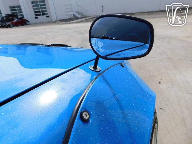 1993 Mazda MX-5 Miata