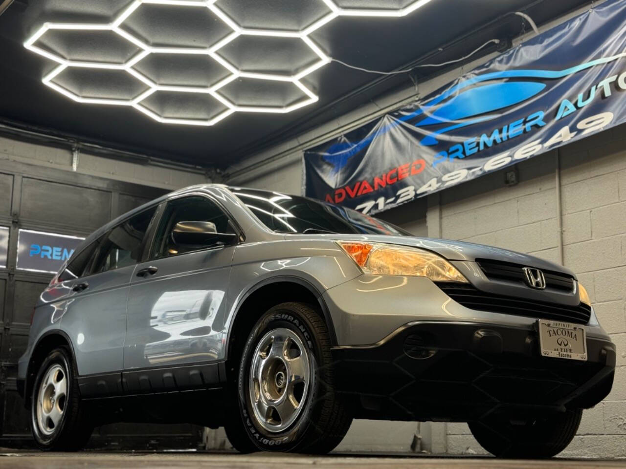 2009 Honda CR-V for sale at Advanced Premier Auto in Hillsboro, OR