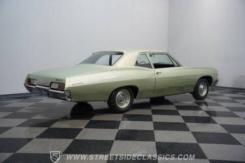 1967 Chevrolet Biscayne