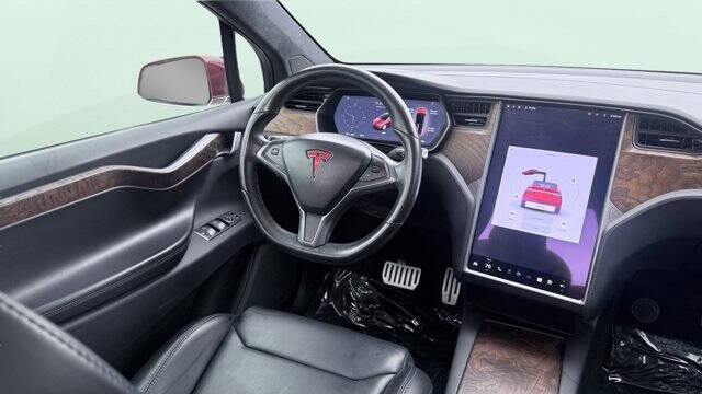 2019 Tesla Model X
