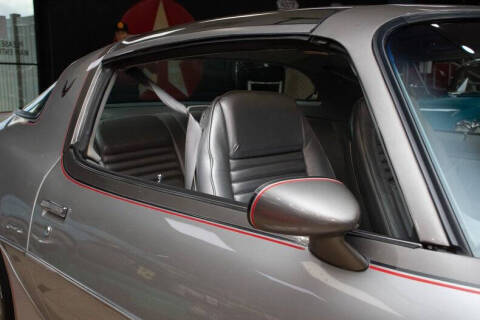 1979 Pontiac Trans Am