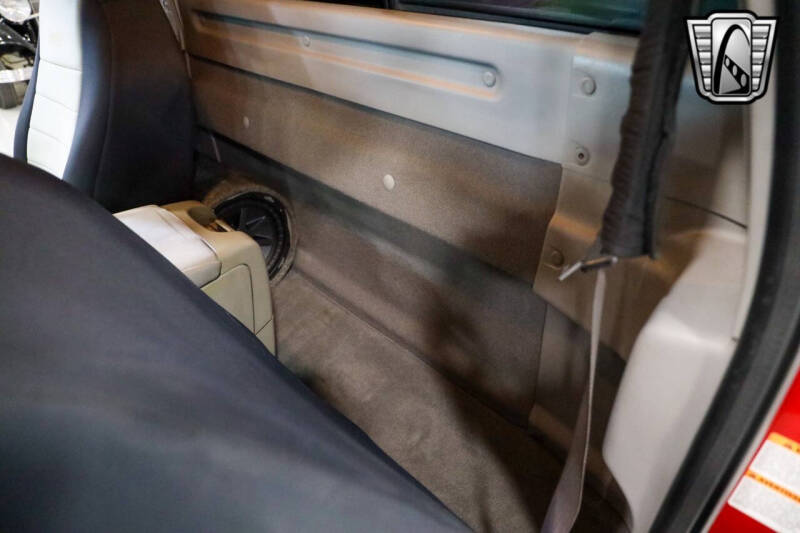 2003 Ford F-150 SVT Lightning