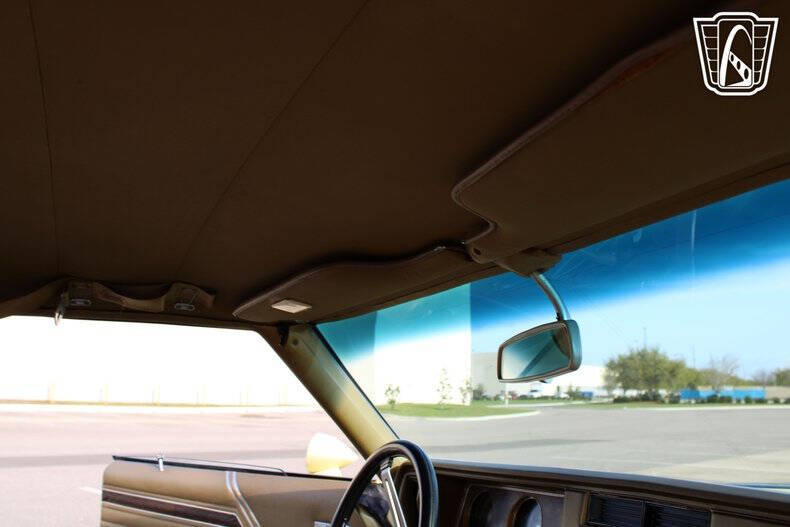 1970 Oldsmobile Cutlass