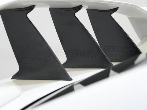 2019 Subaru WRX STI Limited