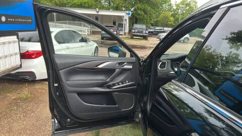 2018 Mazda CX-9 Grand Touring