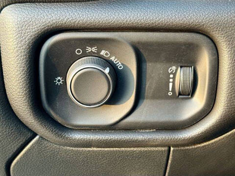 2023 RAM 5500