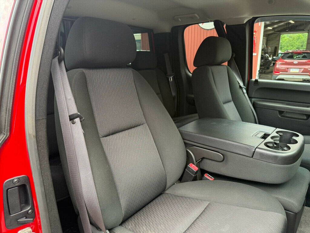 2012 GMC Sierra 1500 42