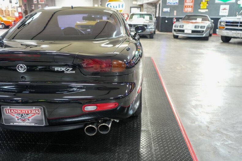 1994 Mazda RX-7 Turbo