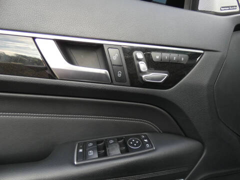 2017 Mercedes-Benz E-Class E 400