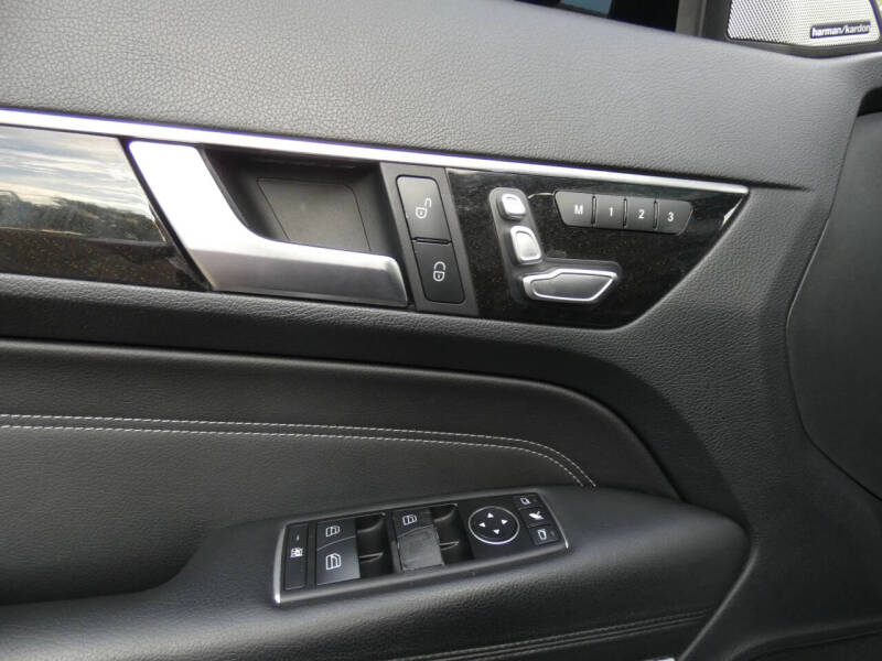 2017 Mercedes-Benz E-Class E 400