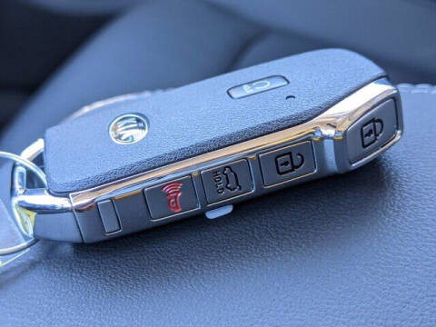 2021 Kia Sorento Hybrid