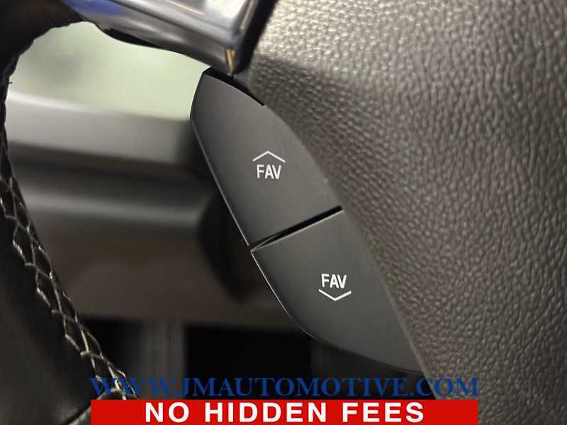 2023 Chevrolet Camaro LT1