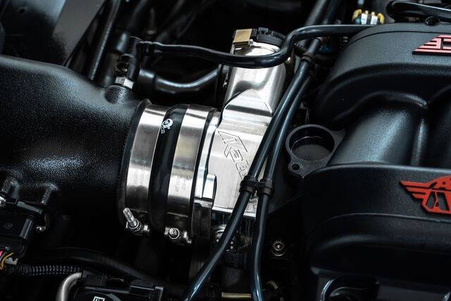 2008 Chevrolet Corvette