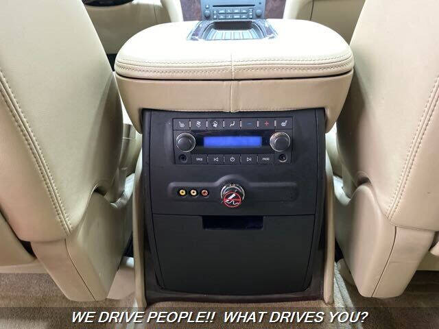 2013 Cadillac Escalade ESV Premium