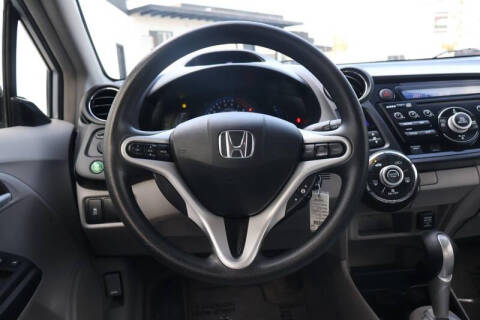 2014 Honda Insight LX