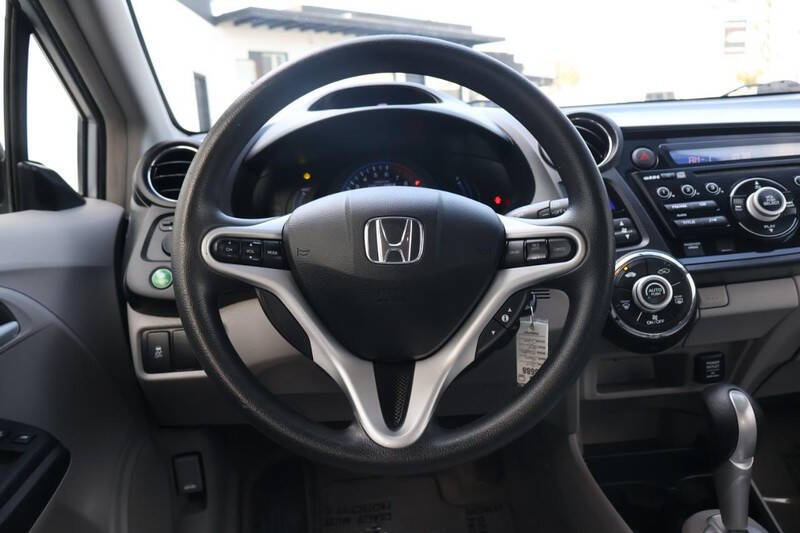 2014 Honda Insight LX