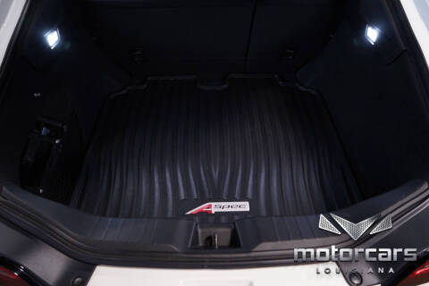 2023 Acura Integra w/A-SPEC