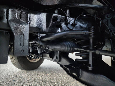 2011 Ford Ranger XLT