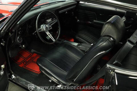 1969 Chevrolet Chevelle