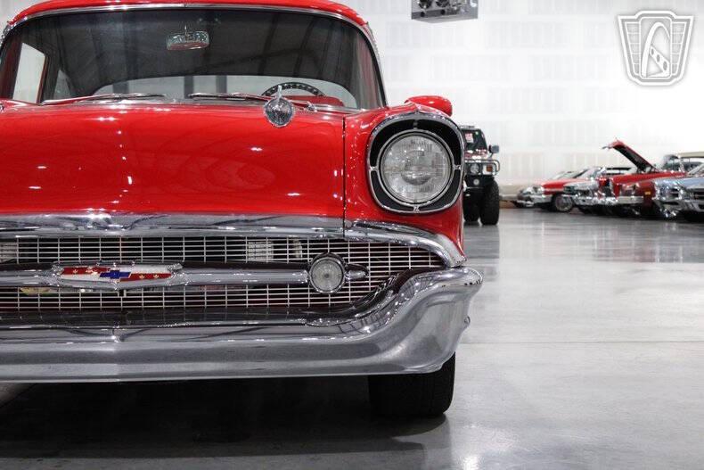 1957 Chevrolet 210