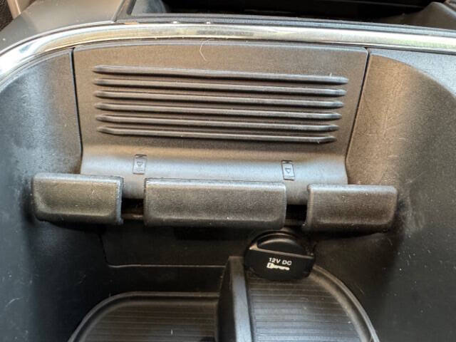 2018 RAM 2500 Big Horn