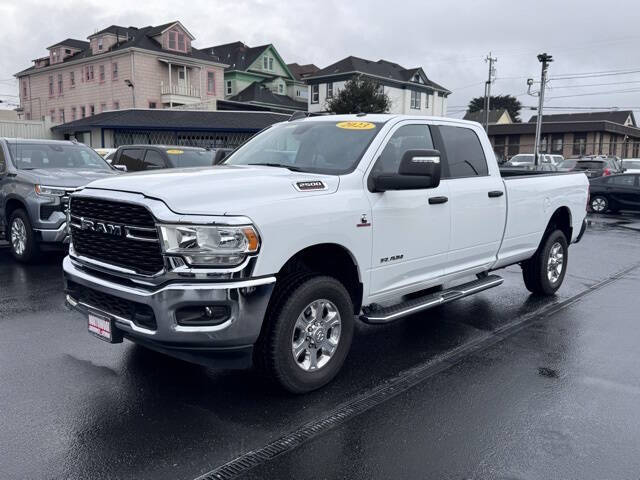 2023 RAM 2500 Big Horn