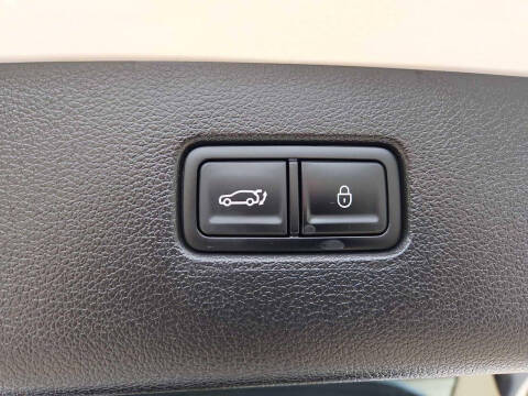 2023 Genesis GV80 3.5T Advanced+