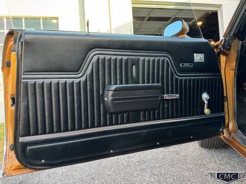 1972 Chevrolet Chevelle