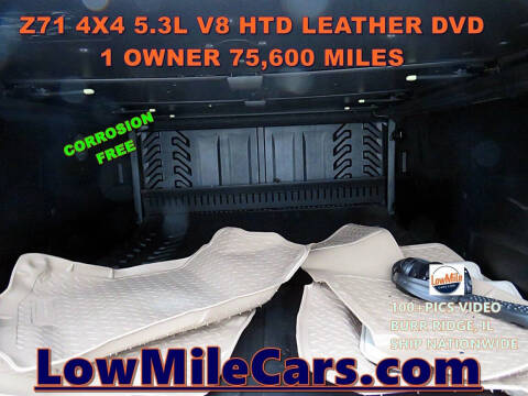 2006 Chevrolet Avalanche Z71 1500