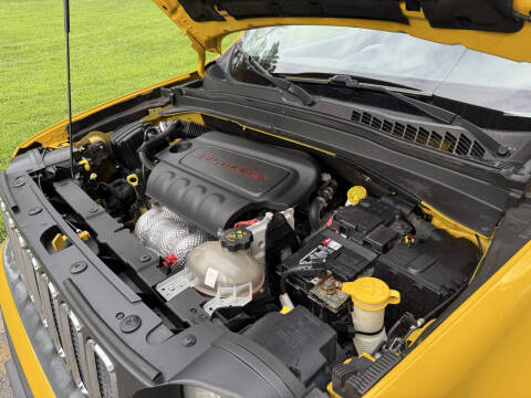 2016 Jeep Renegade Sport