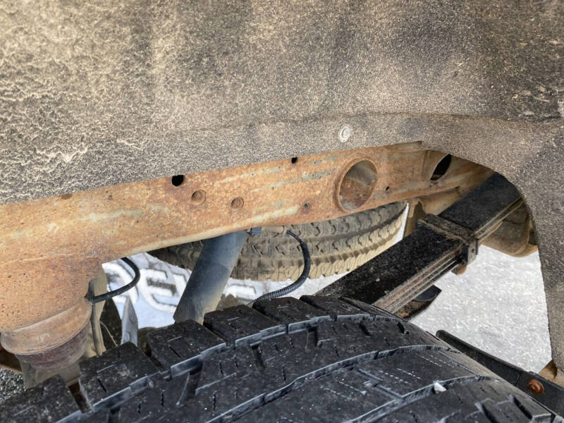 2017 Chevrolet Silverado 2500HD LT