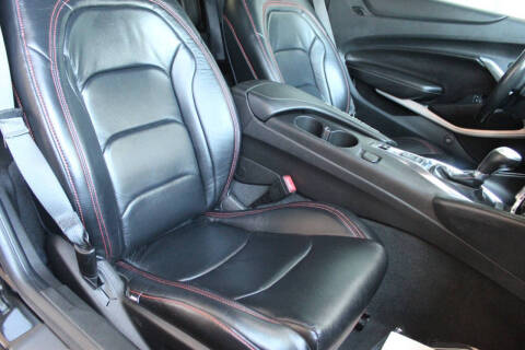 2018 Chevrolet Camaro LT