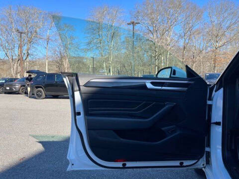 2023 Volkswagen Arteon SEL R-Line 4Motion