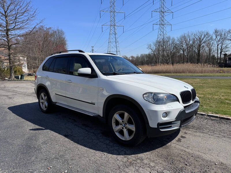 2012 BMW X5 xDrive35d