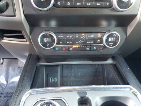 2020 Ford Expedition MAX XLT