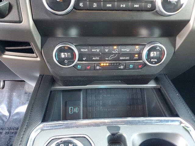 2020 Ford Expedition MAX XLT