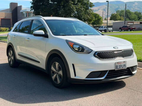 2019 Kia Niro LX