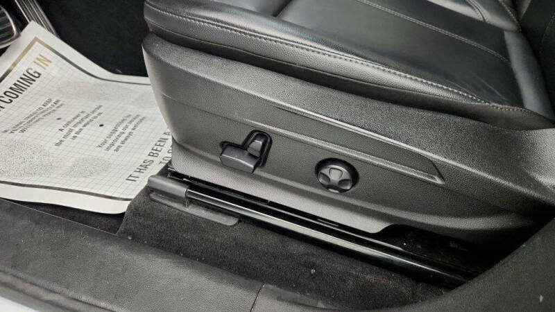 2022 Alfa Romeo Stelvio Sprint