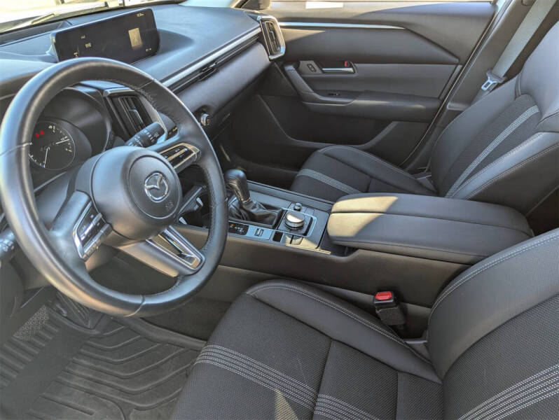 2024 Mazda CX-50 2.5 S Select