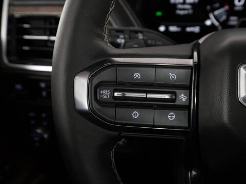 2025 GMC Yukon Denali Ultimate