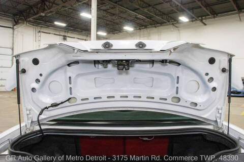 1994 Ford Mustang GT