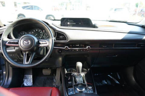 2023 Mazda CX-30 2.5 S Carbon Edition