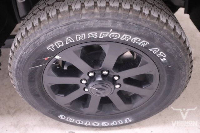 2026 RAM 2500 Lone Star