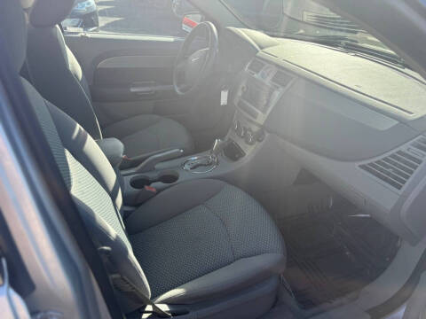 2007 Chrysler Sebring