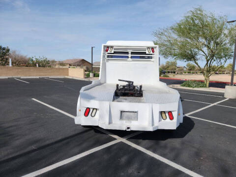 2000 Freightliner FL50